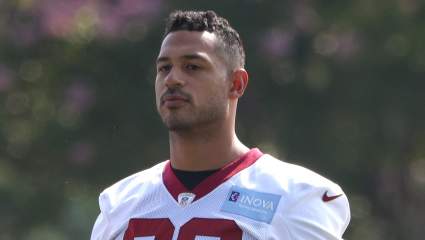49ers Sign Converted Quarterback 2 Weeks After Cutting Him
