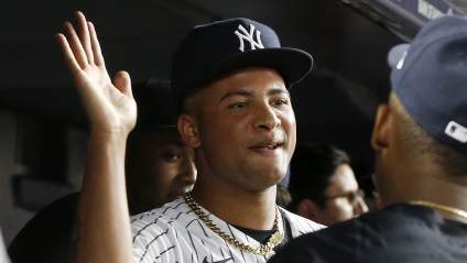 Yankees Warned on Handling Starting Rotation ‘Revelation’