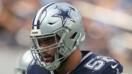 Seahawks Make $6 Million Move for Ex-Cowboys Vet as New Potential Starter