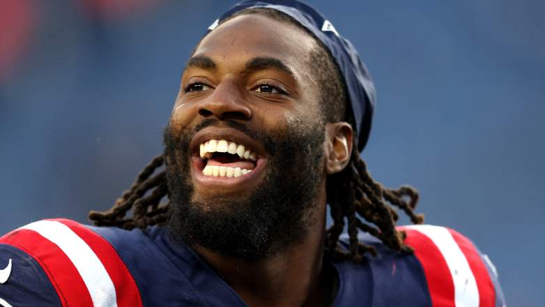 Matthew Judon Bears Judon Trade Matt Judon Bears Trade Matthew Judon Contract