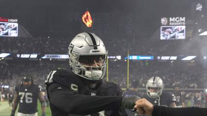 Raiders Urged to Reunite With Former Sack Leader & Sign Ex-Chiefs CB
