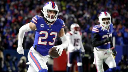 Broncos Should Make Move for 2-Time NFL All-Pro Safety