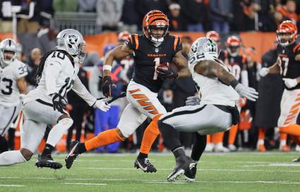 Proposed Browns Trade Would Land Ja’Marr Chase for Massive Package
