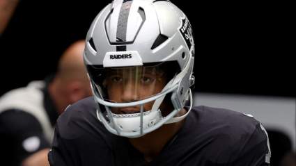 Cowboys’ Dak Prescott Sends Message to ‘Contagious’ Roster Hopeful