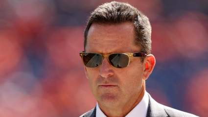 Broncos Expected to Explore Trade Options for $7 Million ‘Luxury’ Player