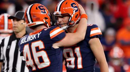 Packers Work Out Record-Breaking Kicker, 2 Others Amid Struggles