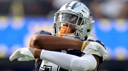 Cowboys ‘Exciting’ DB Prospect Tabbed Top Preseason Trade Candidate
