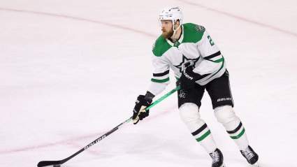 Maple Leafs GM Provides Update on Reported Signing of Injured Defensemen