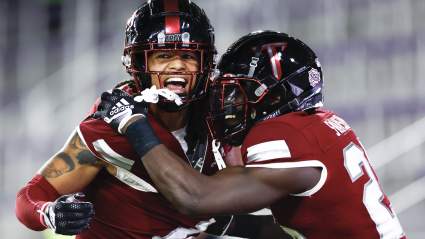 Bears Undrafted Rookie Predicted to ‘Steal’ Roster Spot in Camp