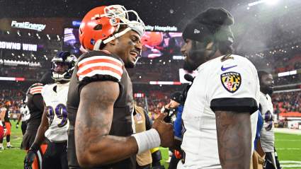 Browns Pro-Bowl Quarterback Named Player ‘NFL Teams Must Pursue in Trade’