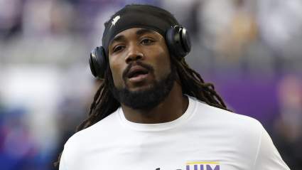 Cowboys Make Final Call on Dalvin Cook After Workout