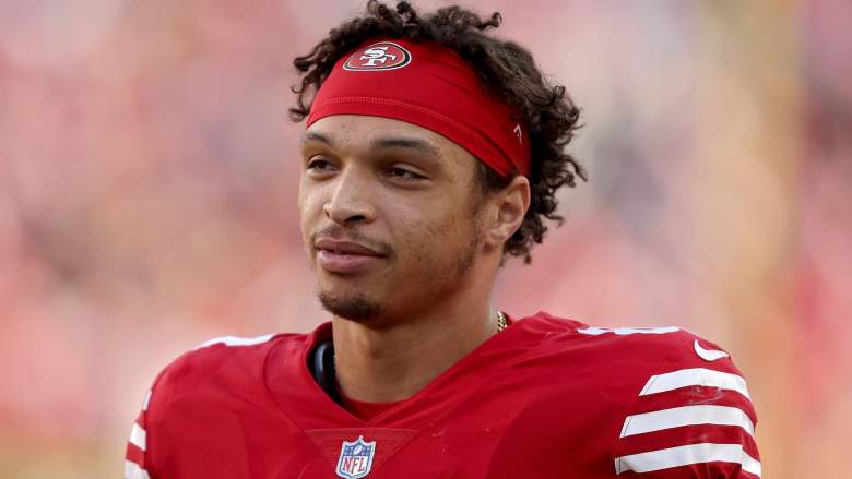 Ex-49ers WR Willie Snead