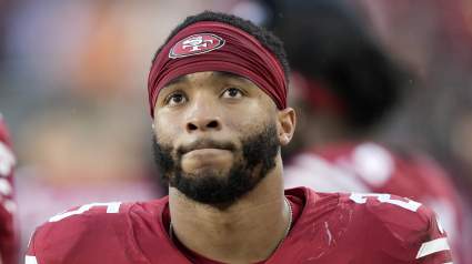 Cowboys Trade Pitch Swaps Picks for Former 1,100-Yard Running Back