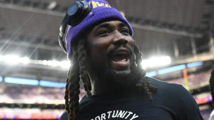 Cowboys’ Jerry Jones Sends Strong Message on Dalvin Cook