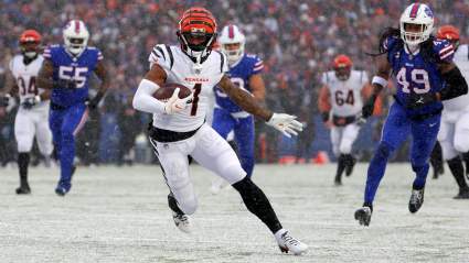 Commanders Should Make Bold Move for Potential $100 Million WR