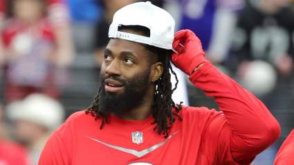 Ravens Named ‘Perfect Destination’ for ‘Very Unhappy’ Pro Bowler