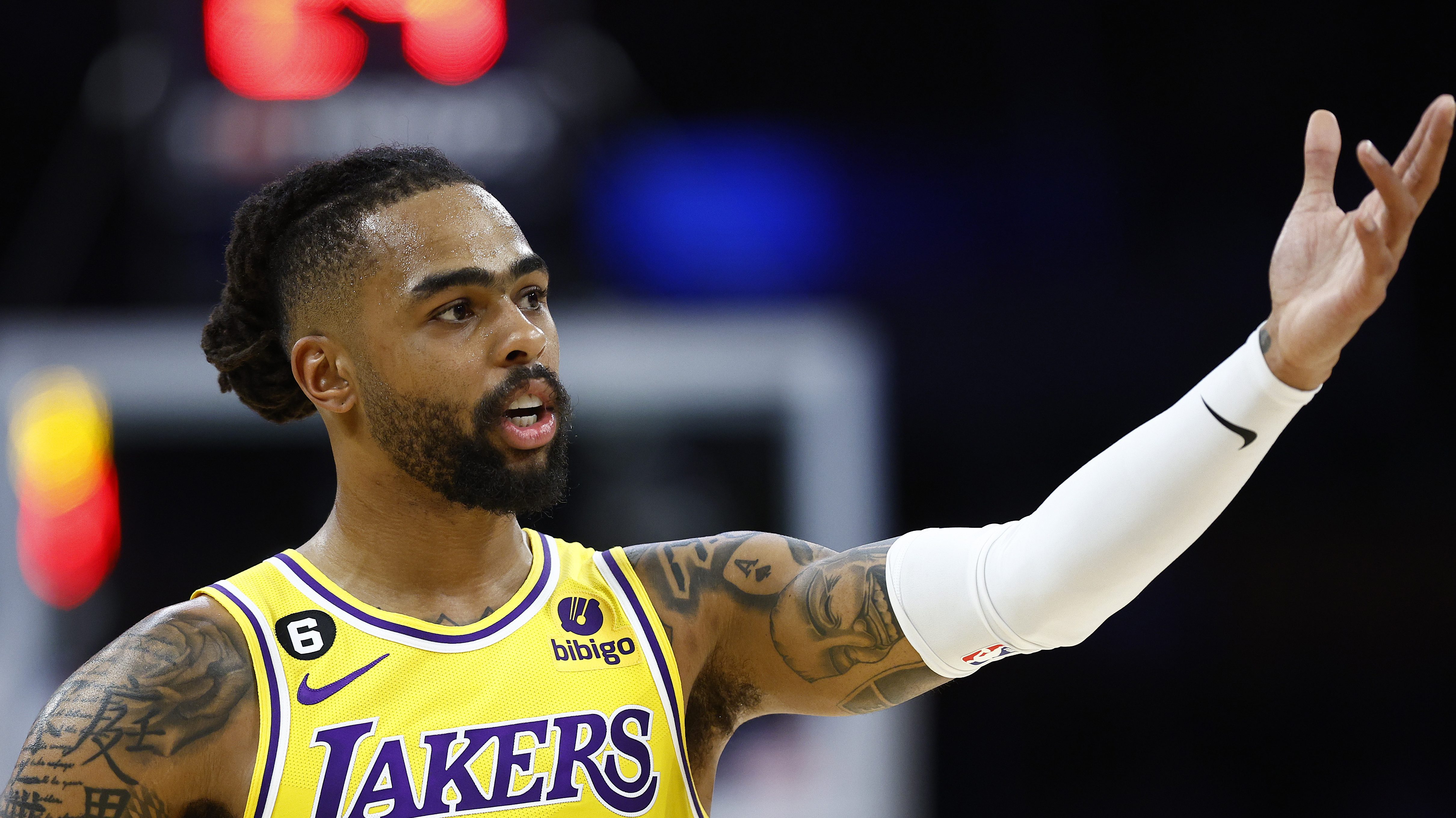 Lakers Rumors: NBA 3-Team Trade Pitch Involves Magic & Blazers