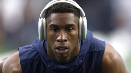 Cowboys Urged to Cut Ties With Promising Young DB