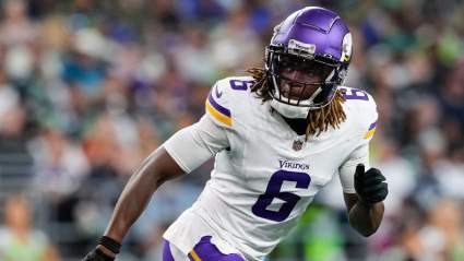 Bills Sign Former First-Round Safety Away From Rival in Surprise Move