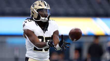 Saints 3rd-Round Pick Can Help Giants After Roster Cuts