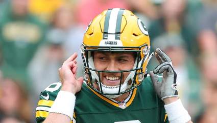 Packers Predicted to Cut Ties With Veteran QB Before 2024 Opener