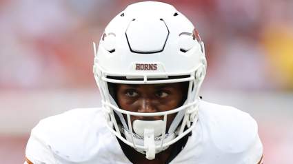 Texas Football Star Playmaker Sustains Season-Ending Injury: Report
