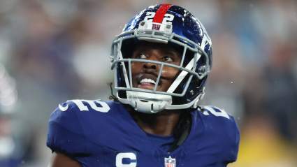 Raiders Predicted to Sign Former 1st-Round Pick CB
