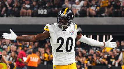 Bears Urged to Add 8-Time Pro Bowl Cornerback Ahead of Season