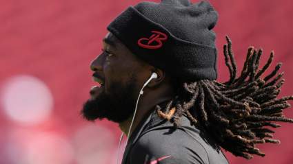 49ers Facing Deadline for ‘Resolution’ on Brandon Aiyuk Standoff: Insider