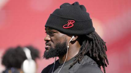 Star WR Declined Browns Trade Despite $120 Million-Plus Offer: Report
