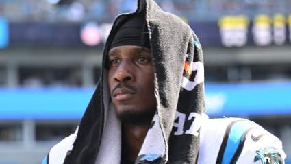 49ers Add Ex-Champion Who Was Top WR Prospect