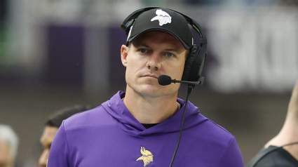 Vikings’ Fan Favorite CB Facing Season-Ending Injury: Report