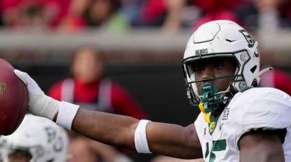 Amid Signings, Cowboys Cut ‘Swiss-Army Knife’ Rookie Before Playing a Game