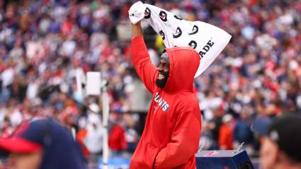 ‘Toolsy’ Patriots Edge to ‘Eat a Lot of’ Matthew Judon’s Snaps