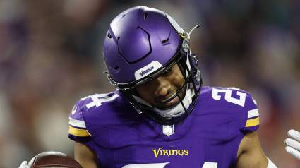 Vikings May Now Part With Projected $53M Star After Latest Signing
