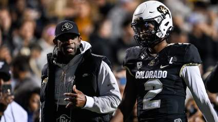 Colorado QB Shedeur Sanders Breaks Silence on NFL in Exclusive Interview