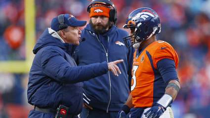 Broncos’ Sean Payton Issues Warning to Roster Before Preseason Games