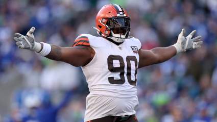 Browns Trade Idea Would Move ‘Logical Trade Candidate’ to Dolphins