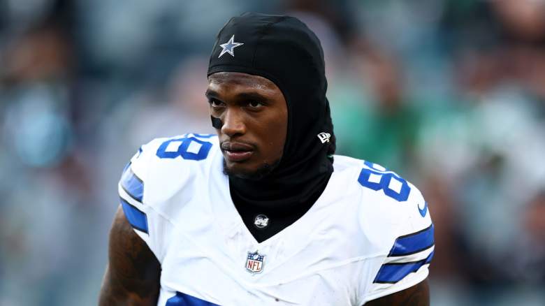 Cowboys wide receiver CeeDee Lamb delivered a cryptic message on social media on Monday, August 19.