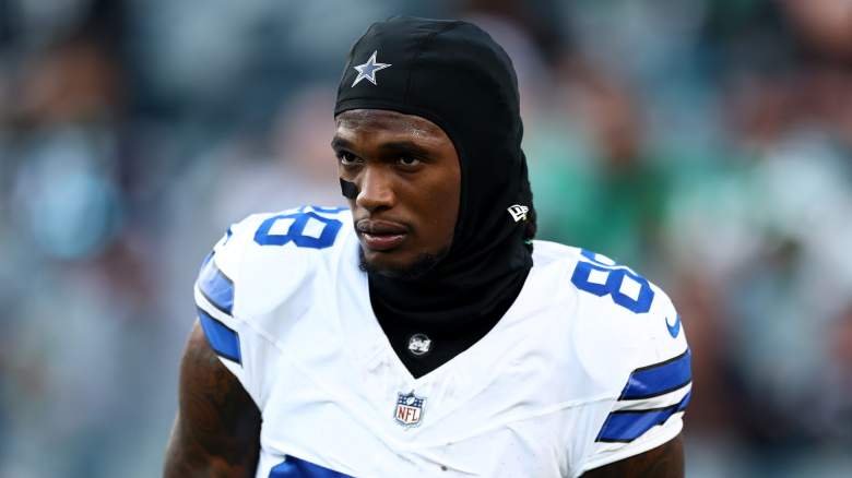 Disgruntled Cowboys wide receiver CeeDee Lamb posted an interesting video to social media.