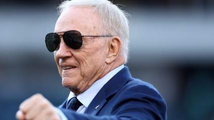 Cowboys Land Former $45 Million Starter Amid Roster Moves: Report