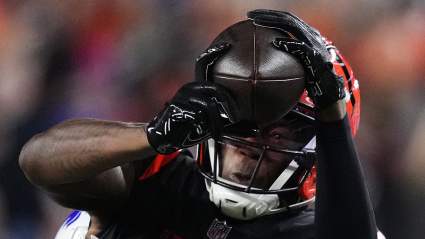 Raiders Could Be Sneaky Destination for Star WR Seeking Massive New Contract