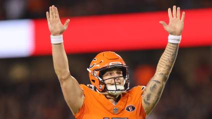 Bears Trade Pitch Flips $3 Million QB to Cowboys for Day 2 Draft Pick