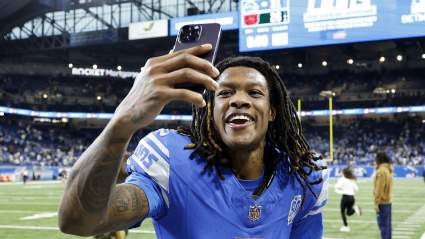 Cowboys Trade Pitch Swaps CeeDee Lamb for Recently Suspended Star & Picks