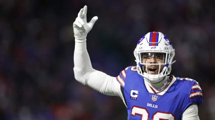 Packers Urged to Reunite With Former 2-Time All-Pro Defensive Back