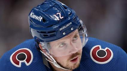 Analyst Urges Maple Leafs to Sign Former $64 Million Forward