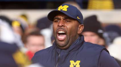 Michigan Predicted to Miss Out on Top-15 Player to ACC Program