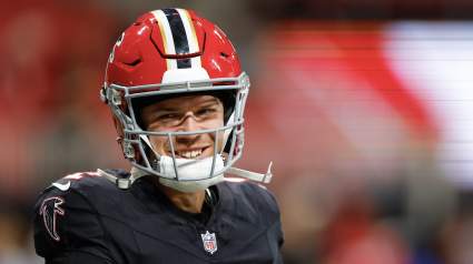 Trade Proposal Reunites Vikings With $14 Million Former QB as Darnold’s Backup