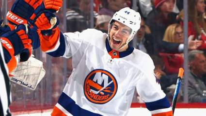 Trade Pitch Sees Red Wings Acquiring $30 Million Forward