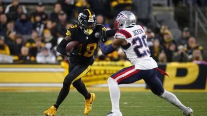 Browns Urged to Sign Former $83 Million All-Pro Cornerback